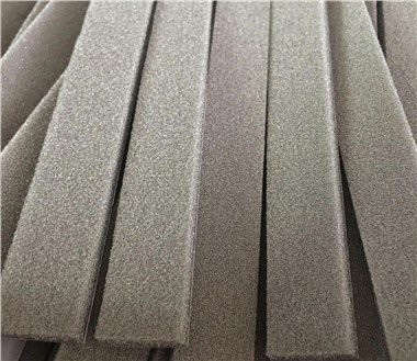 Leitfähiges Schaumstoffband